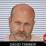 David Tanner mugshot – Cobb County , Georgia David Tanner mugshot