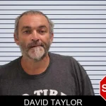 David Taylor mugshot – Grady County , Georgia David Taylor mugshot