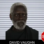 David Vaughn mugshot – Floyd County , Georgia David Vaughn mugshot