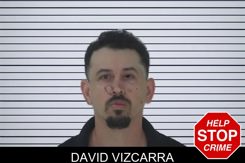 David Vizcarra mugshot – Fayette County , Georgia David Vizcarra mugshot
