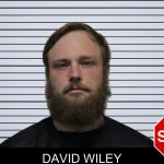 David Wiley mugshot – Habersham County , Georgia David Wiley mugshot