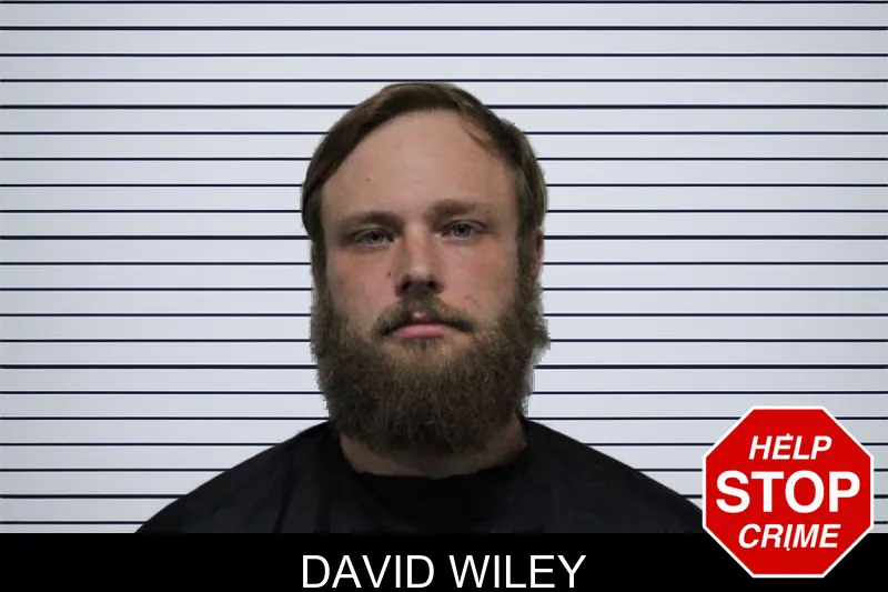 David Wiley mugshot – Habersham County , Georgia David Wiley mugshot