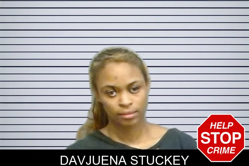Davjuena Stuckey mugshot – Fulton County , Georgia Davjuena Stuckey mugshot
