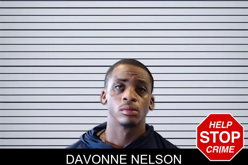 Davonne Nelson mugshot – DeKalb County , Georgia Davonne Nelson mugshot
