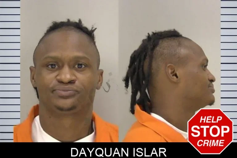 Dayquan Islar