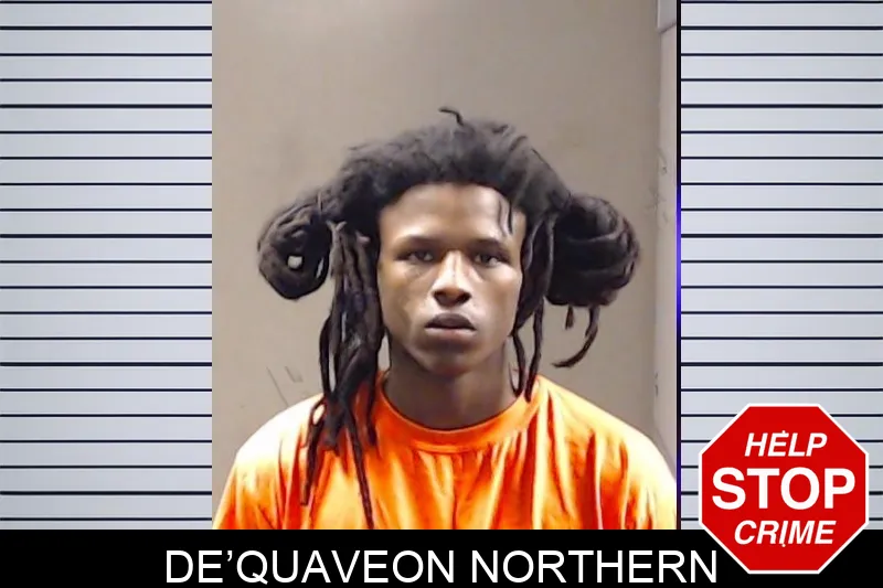 De’Quaveon Northern mugshot – DeKalb County , Georgia De’Quaveon Northern mugshot
