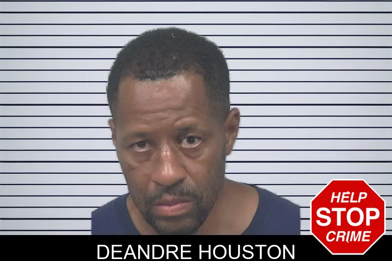 Deandre Houston mugshot – Gwinnett County , Georgia Deandre Houston mugshot