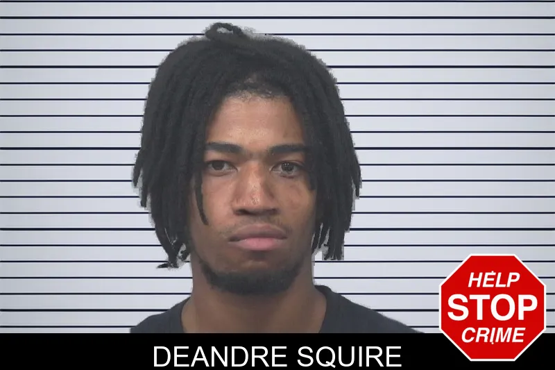 Deandre Squire mugshot – Gwinnett County , Georgia Deandre Squire mugshot