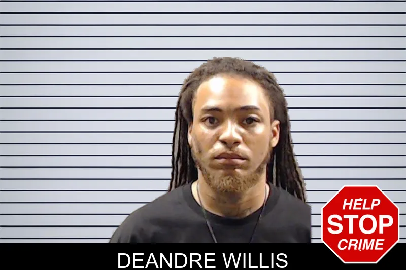 Deandre Willis mugshot – DeKalb County , Georgia Deandre Willis mugshot