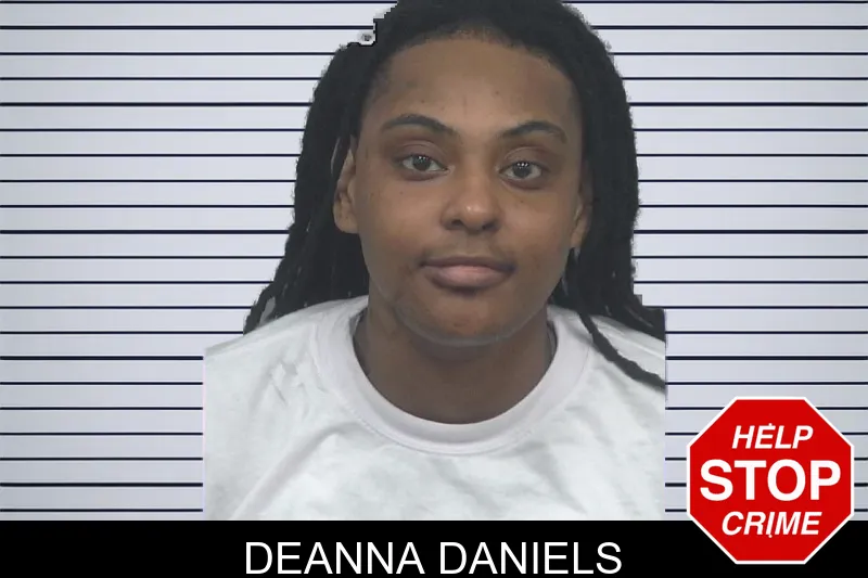 Deanna Daniels mugshot – Gwinnett County , Georgia Deanna Daniels mugshot