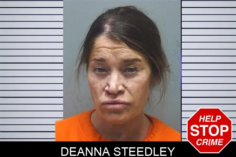 Deanna Steedley mugshot – Cherokee County , Georgia Deanna Steedley mugshot