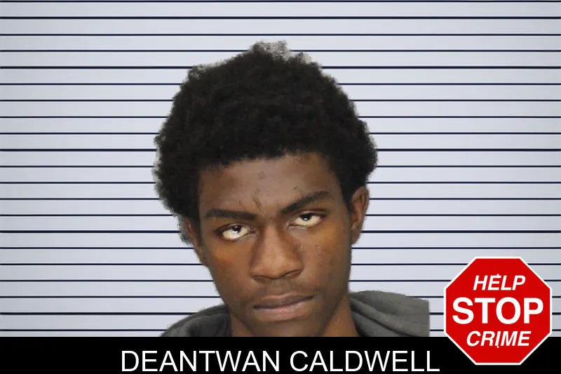 Deantwan Caldwell mugshot – Cobb County , Georgia Deantwan Caldwell mugshot