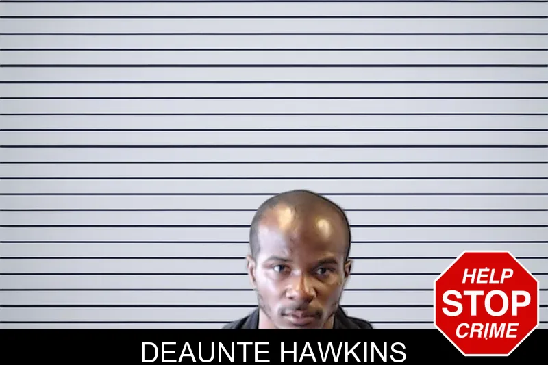 Deaunte Hawkins mugshot – DeKalb County , Georgia Deaunte Hawkins mugshot