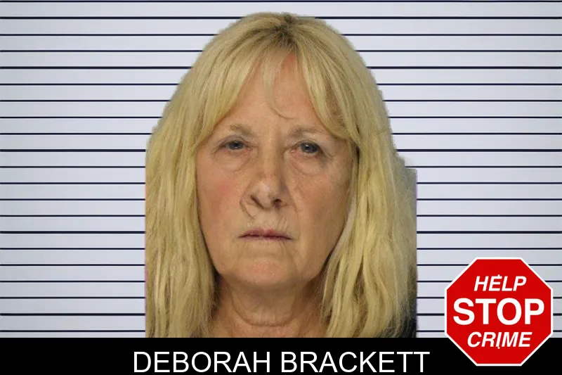 Deborah Brackett mugshot – Hall County , Georgia Deborah Brackett mugshot