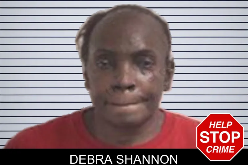 Debra Shannon mugshot – Henry County , Georgia Debra Shannon mugshot