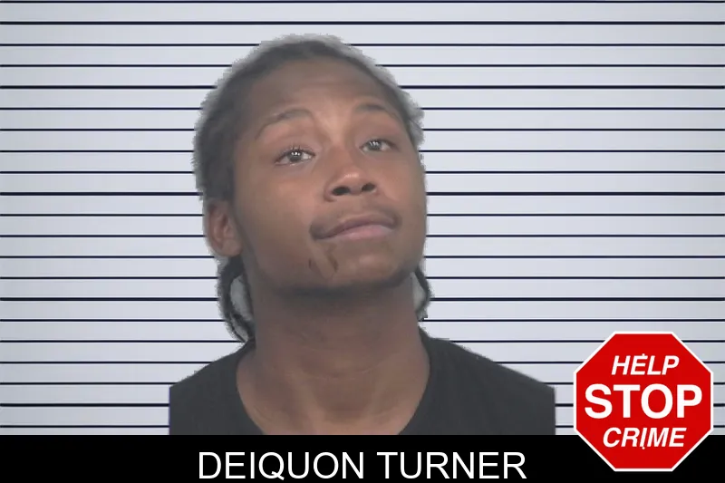 Deiquon Turner mugshot – Gwinnett County , Georgia Deiquon Turner mugshot