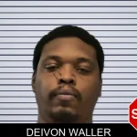 Deivon Waller mugshot – Ware County , Georgia Deivon Waller mugshot
