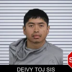 Deivy Toj Sis mugshot