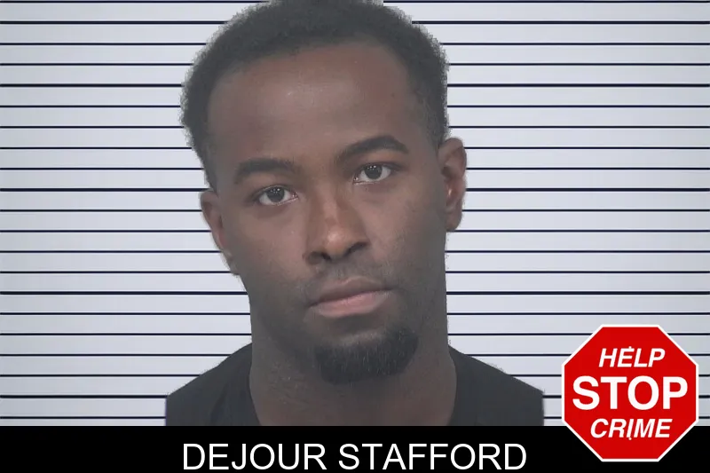 Dejour Stafford mugshot – Gwinnett County , Georgia Dejour Stafford mugshot
