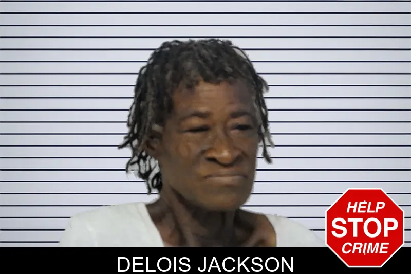Delois Jackson mugshot – Bibb County , Georgia Delois Jackson mugshot