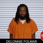 Delonnie Folmar mugshot – Rockdale County , Georgia Delonnie Folmar mugshot