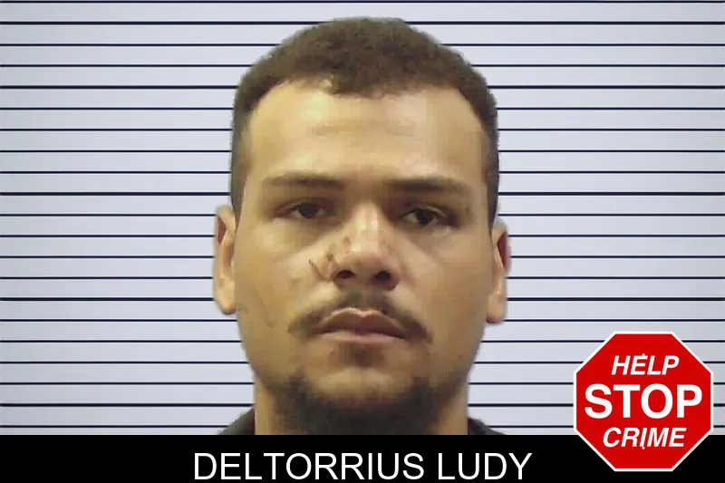 Deltorrius Ludy mugshot – Chattooga County , Georgia Deltorrius Ludy mugshot