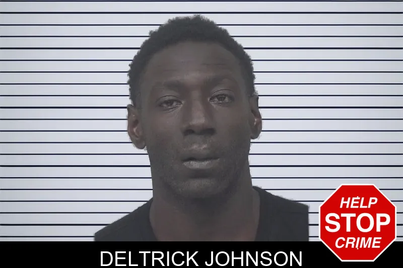 Deltrick Johnson mugshot – Gwinnett County , Georgia Deltrick Johnson mugshot