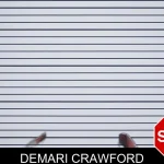 Demari Crawford mugshot – Jackson County , Georgia Demari Crawford mugshot