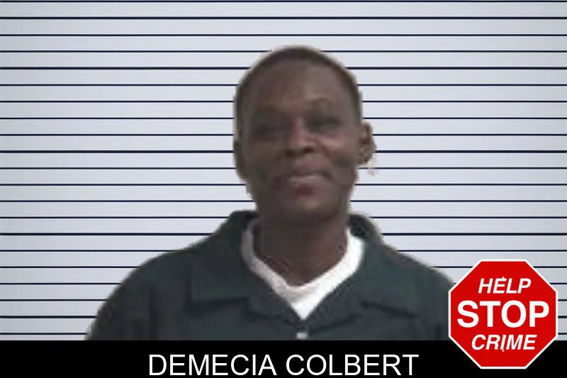 Demecia Colbert mugshot – Henry County , Georgia Demecia Colbert mugshot