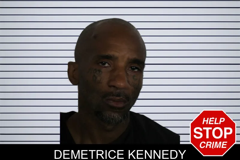 Demetrice Kennedy mugshot – Floyd County , Georgia Demetrice Kennedy mugshot
