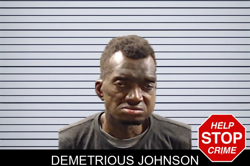 Demetrious Johnson mugshot – DeKalb County , Georgia Demetrious Johnson mugshot