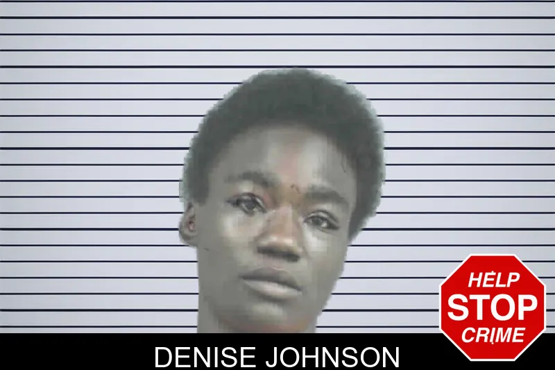 Denise Johnson mugshot – Mitchell County , Georgia Denise Johnson mugshot