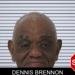 Dennis Brennon mugshot – Mcintosh County , Georgia Dennis Brennon mugshot