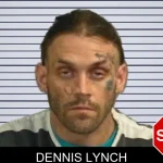 Dennis Lynch mugshot – Upson County , Georgia Dennis Lynch mugshot