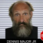 Dennis Major Jr mugshot – Floyd County , Georgia Dennis Major Jr mugshot