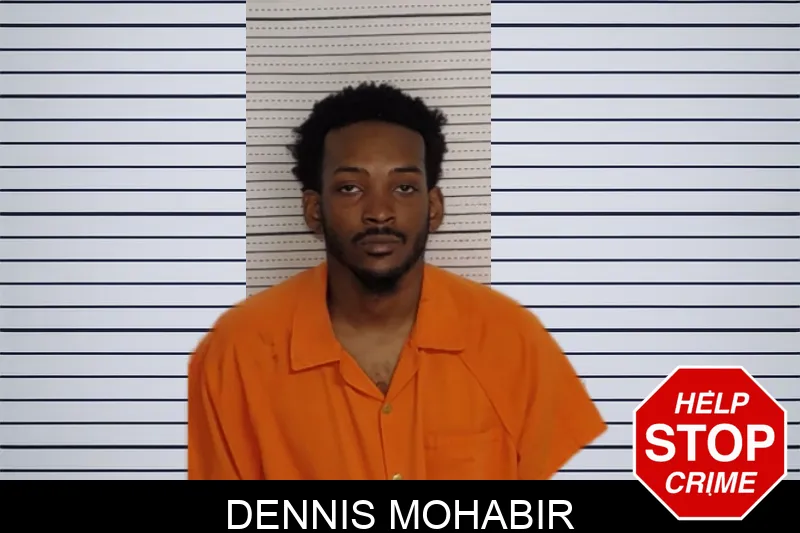 Dennis Mohabir mugshot – Rockdale County , Georgia Dennis Mohabir mugshot