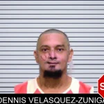 Dennis Velasquez-Zuniga mugshot – Bartow County , Georgia Dennis Velasquez-Zuniga mugshot