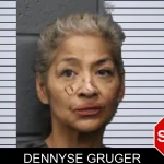 Dennyse Gruger mugshot