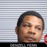 Denzell Fenn mugshot – Crisp County , Georgia Denzell Fenn mugshot