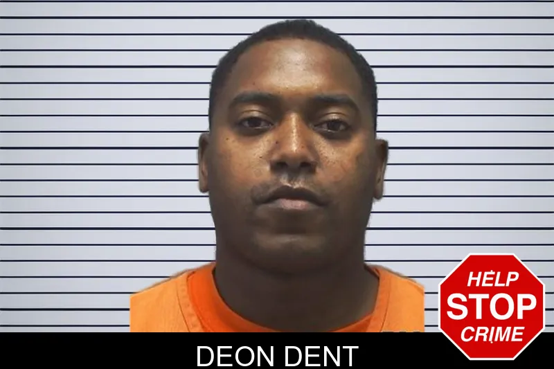 Deon Dent mugshot – Cherokee County , Georgia Deon Dent mugshot