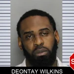 Deontay Wilkins mugshot – Cobb County , Georgia Deontay Wilkins mugshot