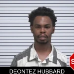 Deontez Hubbard mugshot – Dougherty County , Georgia Deontez Hubbard mugshot