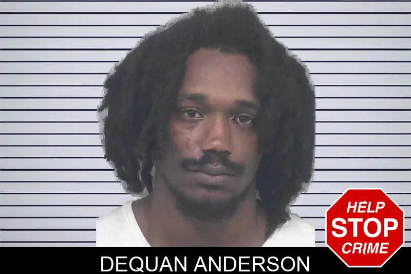 Dequan Anderson mugshot – Gwinnett County , Georgia Dequan Anderson mugshot