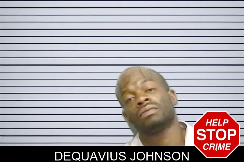 Dequavius Johnson mugshot – Fulton County , Georgia Dequavius Johnson mugshot