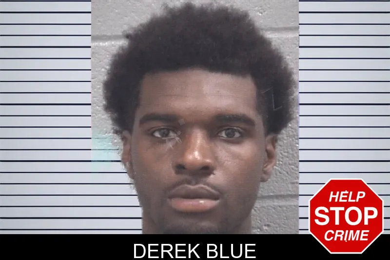 Derek Blue mugshot – Columbia County , Georgia Derek Blue mugshot