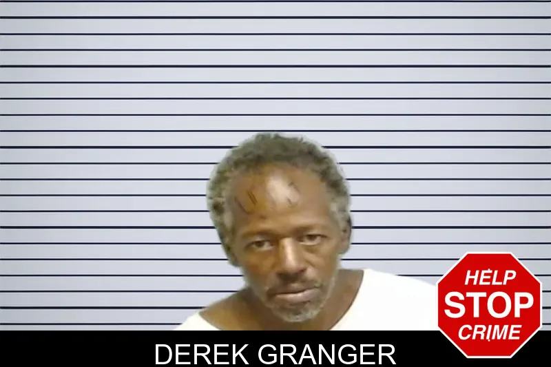 Derek Granger mugshot – Fulton County , Georgia Derek Granger mugshot