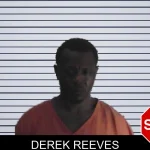 Derek Reeves mugshot – Meriwether County , Georgia Derek Reeves mugshot