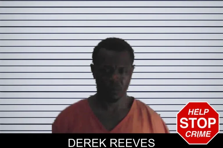 Derek Reeves