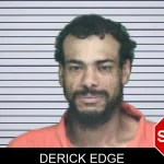 Derick Edge mugshot – Appling County , Georgia Derick Edge mugshot