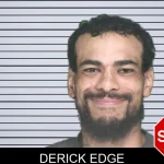 Derick Edge mugshot – Appling County , Georgia Derick Edge mugshot